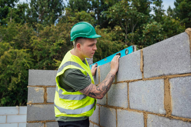 Best Concrete Foundation Repair in Russell, KY