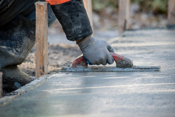 Best Concrete Grinding and Polishing in Russell, KY