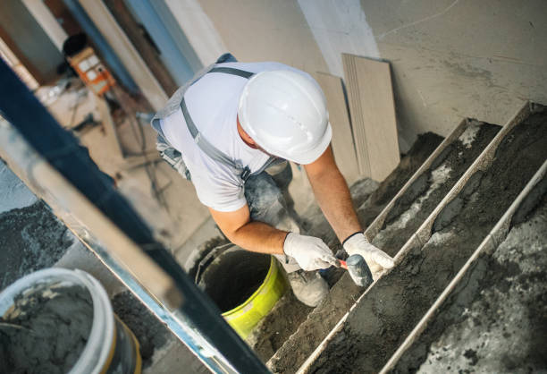 Best Concrete Staining and Coloring in Russell, KY